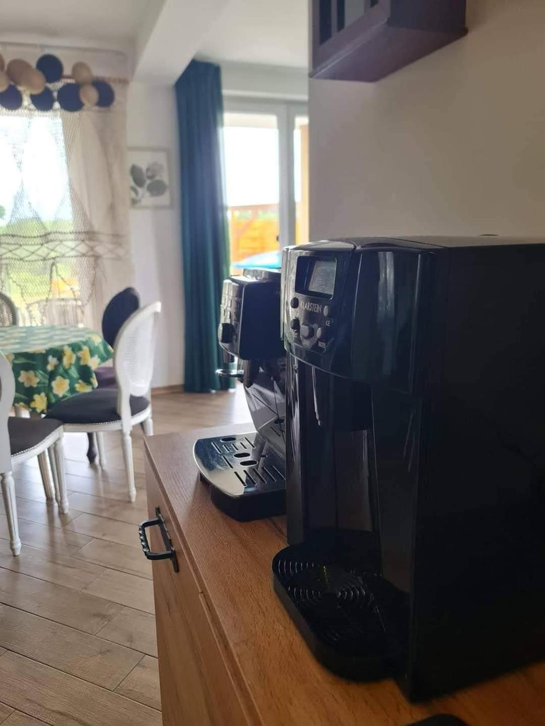 Sobieski Ptasi Raj Mońki Buitenkant foto